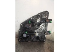 Recambio de elevalunas trasero derecho para volkswagen touareg (7p5) v6 tdi bluemotion referencia OEM IAM 7P6839756A  