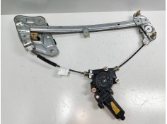 Recambio de elevalunas delantero derecho para hyundai xg 3.5 v6 gls referencia OEM IAM 8246039000  4P 2