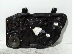 Recambio de elevalunas delantero derecho para volkswagen touareg (7p5) v6 tdi bluemotion referencia OEM IAM 7P6837756B 8K0959802