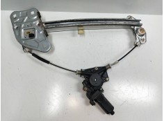 Recambio de elevalunas delantero izquierdo para hyundai xg 3.5 v6 gls referencia OEM IAM 8245039000  4P