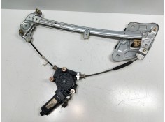 Recambio de elevalunas delantero izquierdo para hyundai xg 3.5 v6 gls referencia OEM IAM 8245039000  4P 2