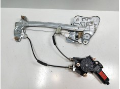 Recambio de elevalunas trasero derecho para hyundai xg 3.5 v6 gls referencia OEM IAM 8246039020  4P 2