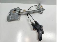Recambio de elevalunas trasero izquierdo para hyundai xg 3.5 v6 gls referencia OEM IAM 8245039020  4P