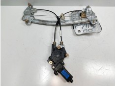 Recambio de elevalunas trasero izquierdo para hyundai xg 3.5 v6 gls referencia OEM IAM 8245039020  4P 2