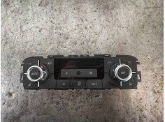 Recambio de mando calefaccion / aire acondicionado para volkswagen touareg (7p5) v6 tdi bluemotion referencia OEM IAM 7P6907040N