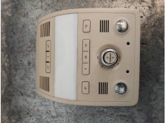 Recambio de luz interior para volkswagen touareg (7p5) v6 tdi bluemotion referencia OEM IAM 7P6951171 28236208 