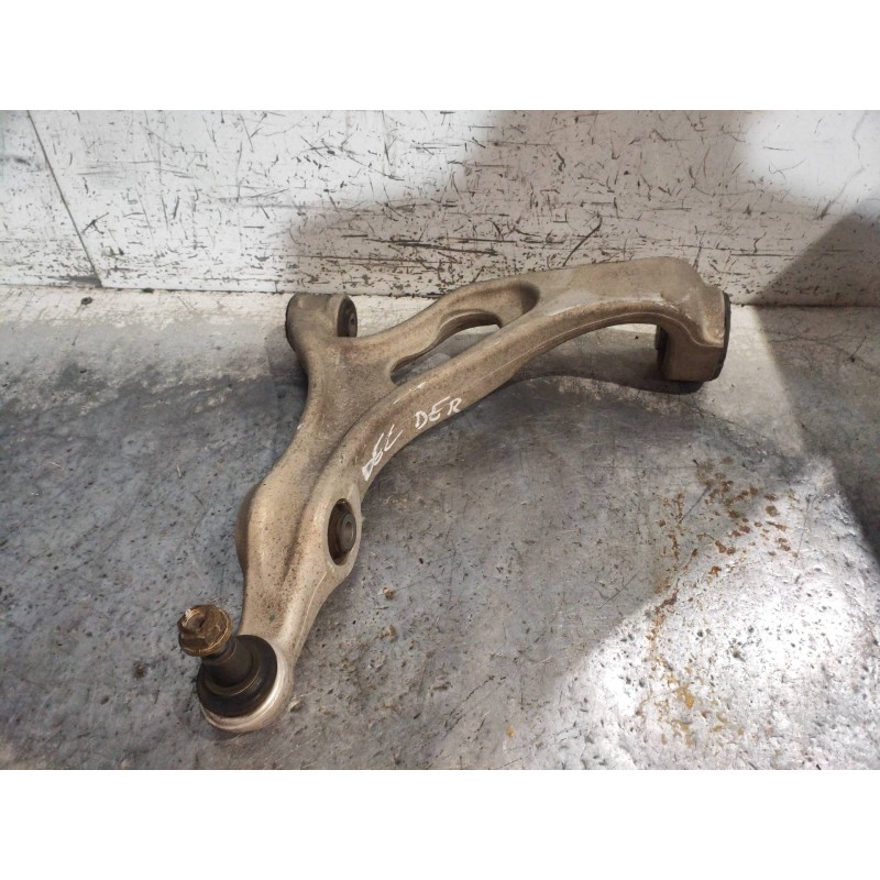 Recambio de brazo suspension inferior delantero derecho para volkswagen touareg (7p5) v6 tdi bluemotion referencia OEM IAM 7P040