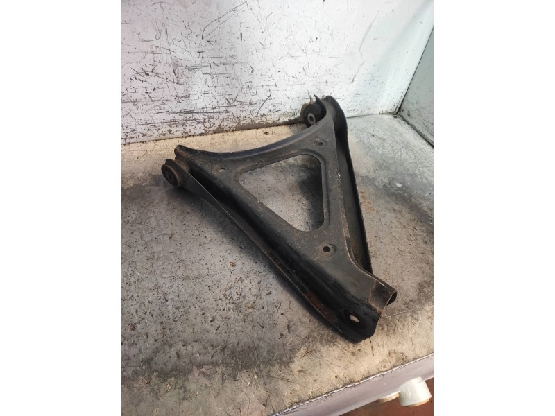 Recambio de brazo suspension inferior trasero izquierdo para volkswagen touareg (7p5) v6 tdi bluemotion referencia OEM IAM   