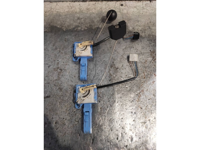 Recambio de aforador para volkswagen touareg (7p5) v6 tdi bluemotion referencia OEM IAM 7P0919673  