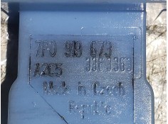 Recambio de aforador para volkswagen touareg (7p5) v6 tdi bluemotion referencia OEM IAM 7P0919673   2