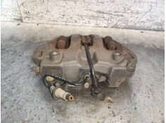 Recambio de pinza freno trasera izquierda para volkswagen touareg (7p5) v6 tdi bluemotion referencia OEM IAM    2