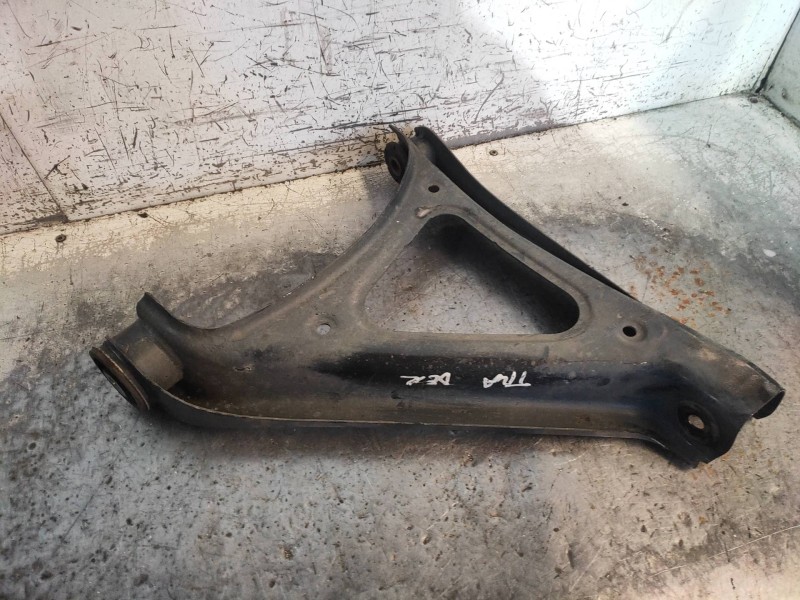 Recambio de brazo suspension inferior trasero derecho para volkswagen touareg (7p5) v6 tdi bluemotion referencia OEM IAM   