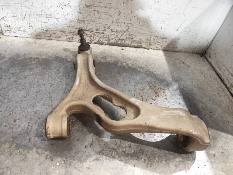Recambio de brazo suspension inferior delantero izquierdo para volkswagen touareg (7p5) v6 tdi bluemotion referencia OEM IAM   
