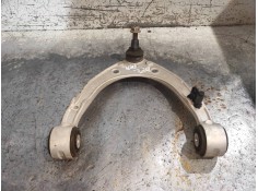 Recambio de brazo suspension superior delantero derecho para volkswagen touareg (7p5) v6 tdi bluemotion referencia OEM IAM   