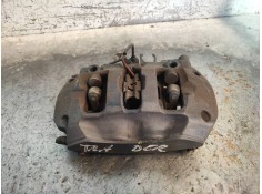 Recambio de pinza freno trasera derecha para volkswagen touareg (7p5) v6 tdi bluemotion referencia OEM IAM   