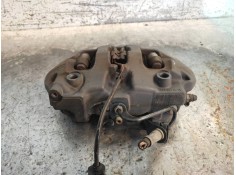 Recambio de pinza freno trasera derecha para volkswagen touareg (7p5) v6 tdi bluemotion referencia OEM IAM    2