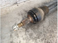 Recambio de transmision trasera izquierda para volkswagen touareg (7p5) v6 tdi bluemotion referencia OEM IAM 7P0501201G   2