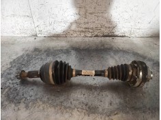 Recambio de transmision delantera izquierda para volkswagen touareg (7p5) v6 tdi bluemotion referencia OEM IAM 7P0407271A  