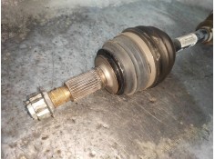 Recambio de transmision delantera izquierda para volkswagen touareg (7p5) v6 tdi bluemotion referencia OEM IAM 7P0407271A   2