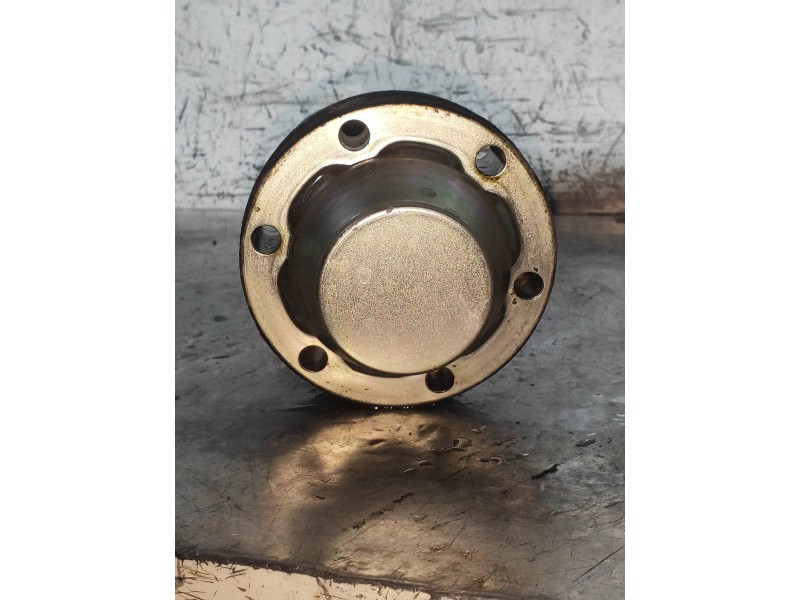 Recambio de transmision delantera izquierda para volkswagen touareg (7p5) v6 tdi bluemotion referencia OEM IAM 7P0407271A  