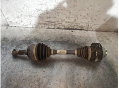 Recambio de transmision delantera derecha para volkswagen touareg (7p5) v6 tdi bluemotion referencia OEM IAM 7P0407271A  