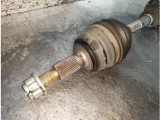 Recambio de transmision delantera derecha para volkswagen touareg (7p5) v6 tdi bluemotion referencia OEM IAM 7P0407271A   2