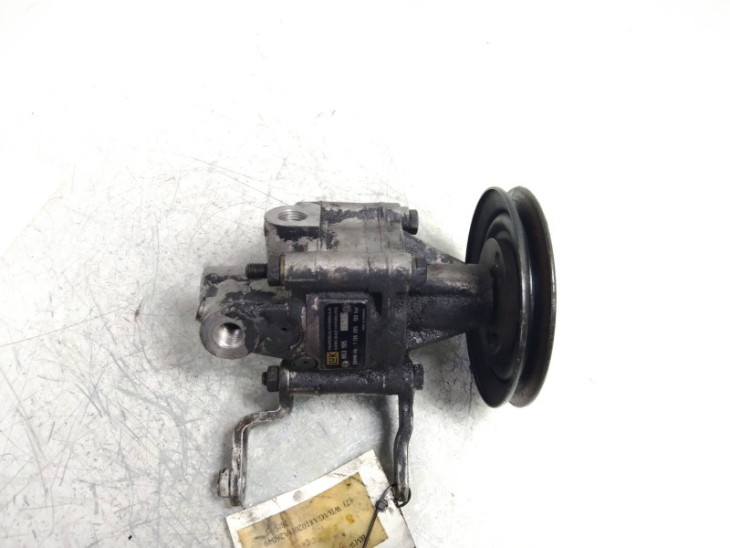 Recambio de bomba direccion para bmw serie 7 (e32) 3.0 cat referencia OEM IAM 1136295 863195 