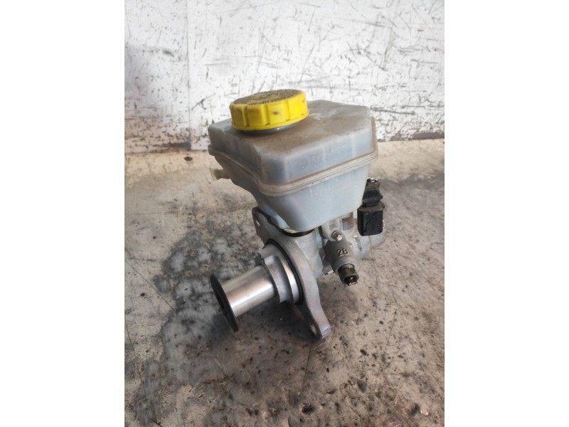 Recambio de bomba freno para volkswagen touareg (7p5) v6 tdi bluemotion referencia OEM IAM   