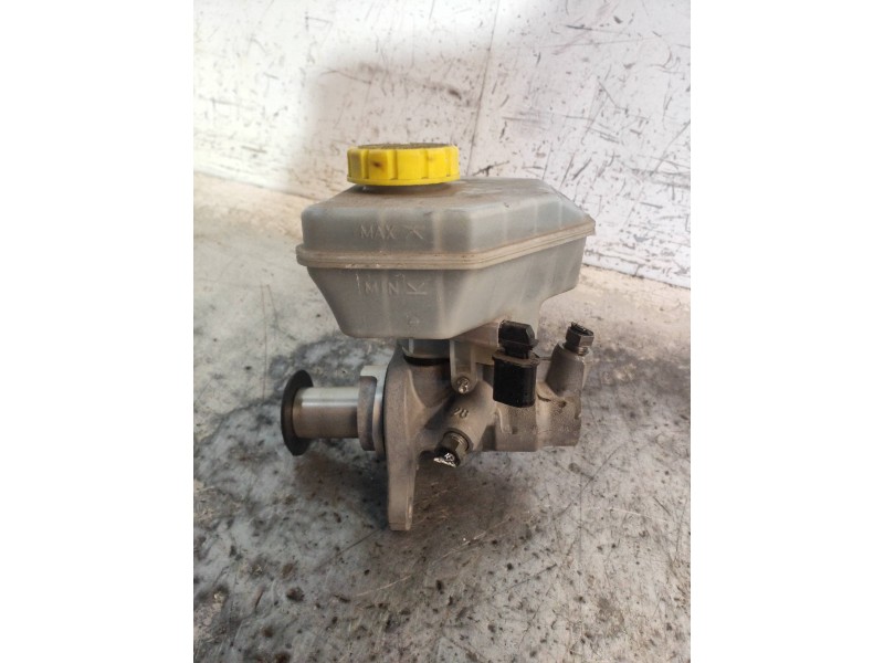 Recambio de bomba freno para volkswagen touareg (7p5) v6 tdi bluemotion referencia OEM IAM   