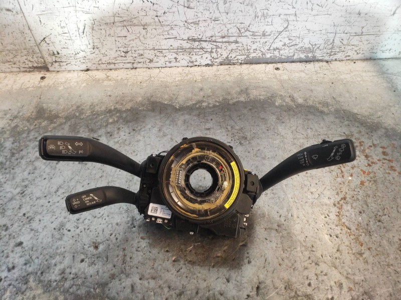 Recambio de mando luces para volkswagen touareg (7p5) v6 tdi bluemotion referencia OEM IAM 7P6953507E 7P6953502B 