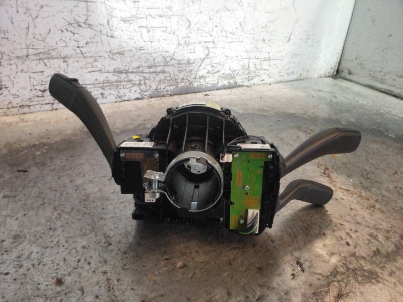 Recambio de mando luces para volkswagen touareg (7p5) v6 tdi bluemotion referencia OEM IAM 7P6953507E 7P6953502B 