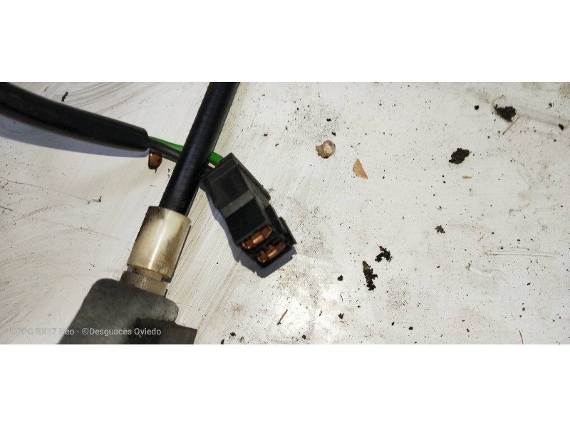 Recambio de elevalunas delantero izquierdo para audi 80 2.0 i referencia OEM IAM   