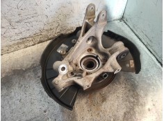 Recambio de mangueta trasera derecha para volkswagen touareg (7p5) v6 tdi bluemotion referencia OEM IAM    2