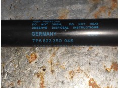 Recambio de amortiguadores capo para volkswagen touareg (7p5) v6 tdi bluemotion referencia OEM IAM 7P6823359   2