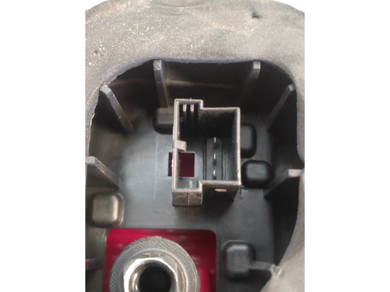 Recambio de piloto trasero izquierdo para volkswagen touareg (7p5) v6 tdi bluemotion referencia OEM IAM 7P6945095B 89090226 