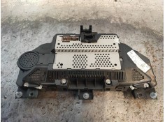 Recambio de cuadro instrumentos para volkswagen touareg (7p5) v6 tdi bluemotion referencia OEM IAM 0263677001 7P6920880A  2