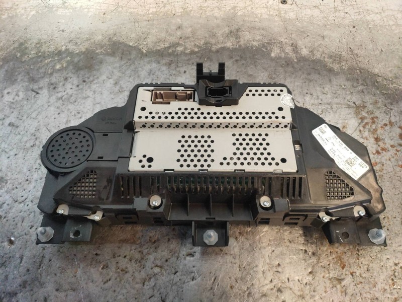 Recambio de cuadro instrumentos para volkswagen touareg (7p5) v6 tdi bluemotion referencia OEM IAM 0263677001 7P6920880A 