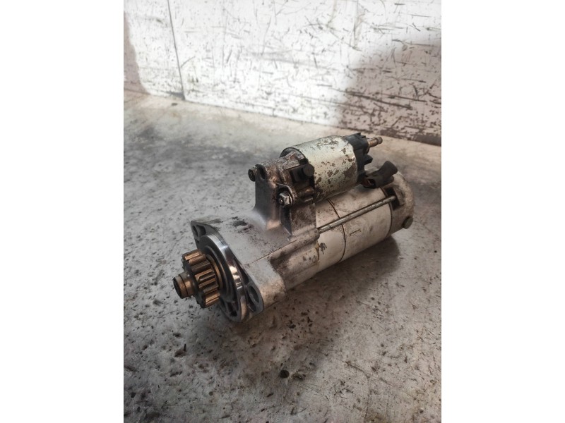 Recambio de motor arranque para volkswagen touareg (7p5) v6 tdi bluemotion referencia OEM IAM 280007220 059911024K 