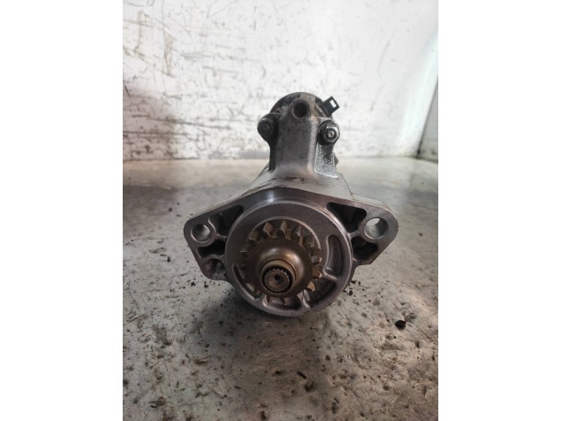 Recambio de motor arranque para volkswagen touareg (7p5) v6 tdi bluemotion referencia OEM IAM 280007220 059911024K 