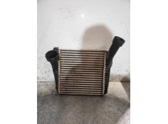 Recambio de intercooler para volkswagen touareg (7p5) v6 tdi bluemotion referencia OEM IAM 7L6145804A S5028002 