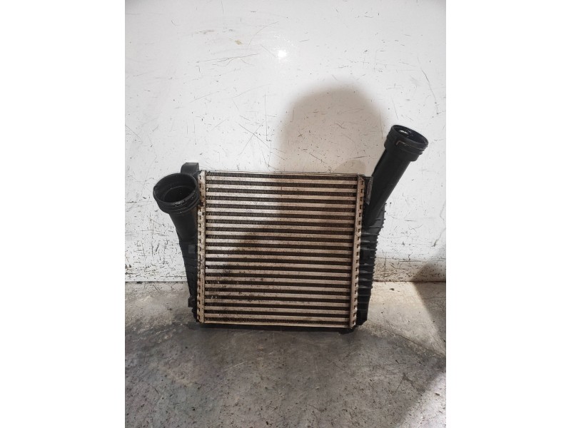 Recambio de intercooler para volkswagen touareg (7p5) v6 tdi bluemotion referencia OEM IAM 7L6145804A S5028002 