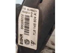 Recambio de intercooler para volkswagen touareg (7p5) v6 tdi bluemotion referencia OEM IAM 7L6145804A S5028002  2