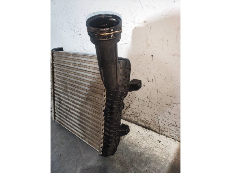 Recambio de intercooler para volkswagen touareg (7p5) v6 tdi bluemotion referencia OEM IAM 7L6145804A S5028002 