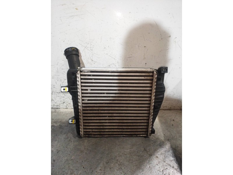 Recambio de intercooler para volkswagen touareg (7p5) v6 tdi bluemotion referencia OEM IAM 7L6145804A S5028002 