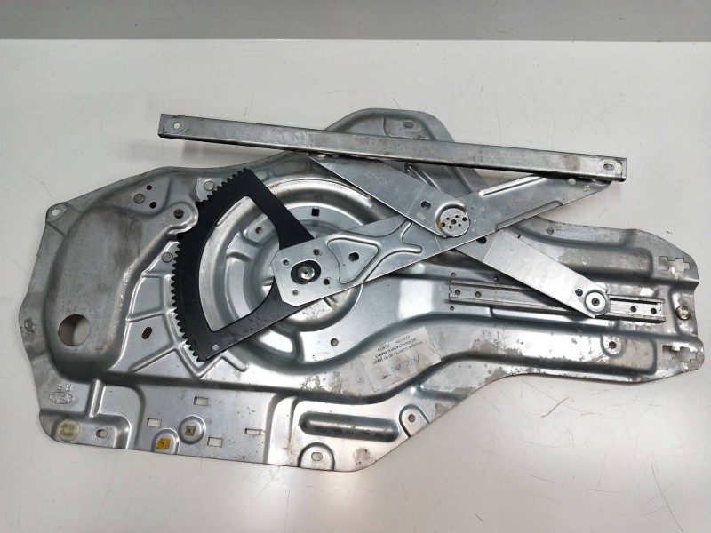 Recambio de elevalunas delantero derecho para hyundai elantra (xd) 1.6 gls (4-ptas.) referencia OEM IAM 824502D000  4P