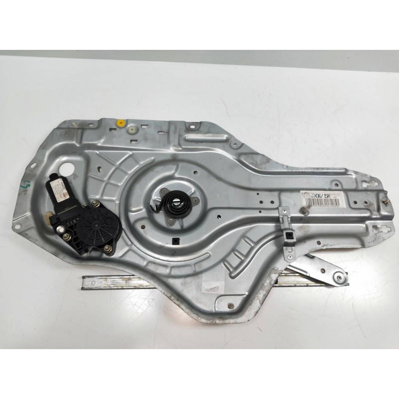 Recambio de elevalunas delantero derecho para hyundai elantra (xd) 1.6 gls (4-ptas.) referencia OEM IAM 824502D000  4P