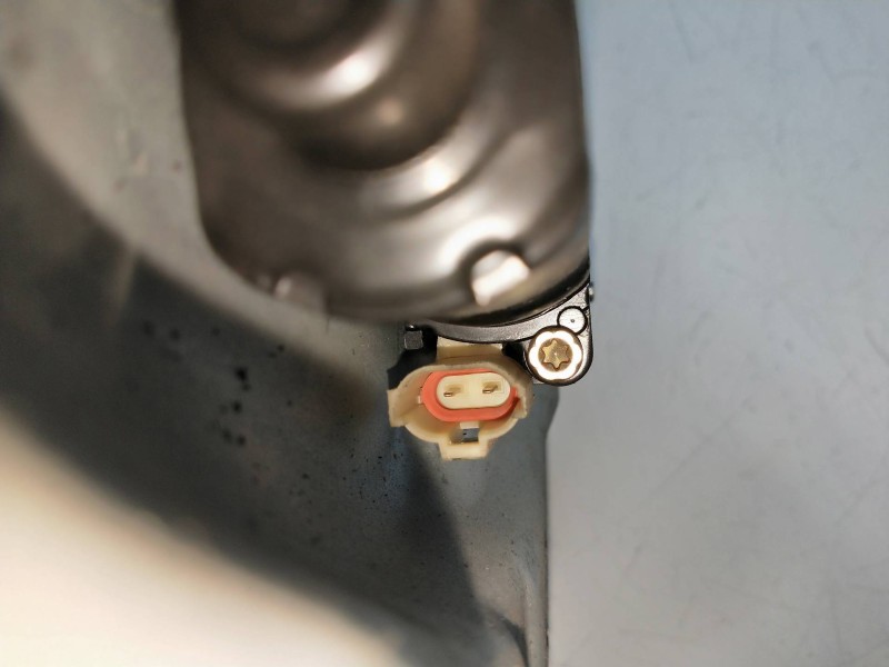 Recambio de elevalunas delantero derecho para hyundai elantra (xd) 1.6 gls (4-ptas.) referencia OEM IAM 824502D000  4P
