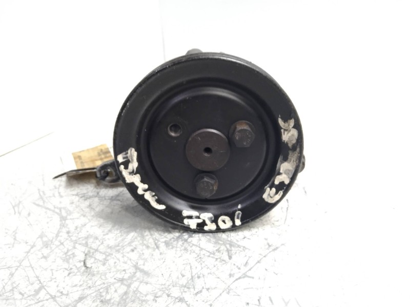 Recambio de bomba direccion para bmw serie 7 (e32) 3.0 cat referencia OEM IAM 1136295 863195 