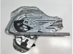Recambio de elevalunas trasero izquierdo para hyundai elantra referencia OEM IAM 834502D000  4P