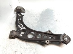 Recambio de brazo suspension inferior delantero derecho para lancia lancia y 1.4 ls referencia OEM IAM    2